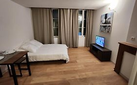 Studio Cozy Centre Ville Rdc